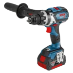 Bosch GSR 18V-85 C Blue