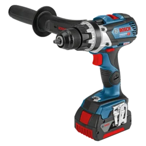 Bosch GSR 18V-85 C Blue