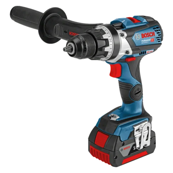 Bosch GSR 18V-85 C Blue