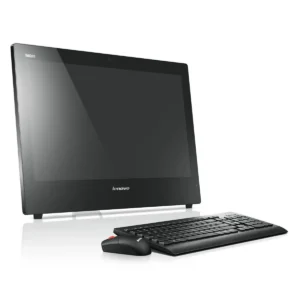 Lenovo ThinkCentre E93z Intel® Core™ i3 i3-4160 54.6 cm (21.5″) 1920 x 1080 pixels All-in-One PC 4 GB DDR3-SDRAM 500 GB Hybrid-HDD Windows 7 Professional Black