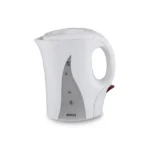 Sogo KET-SS-5740 electric kettle 1 L 1100 W White
