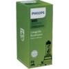 Philips LongLife EcoVision 12362LLECOC1 Longer Lifetime