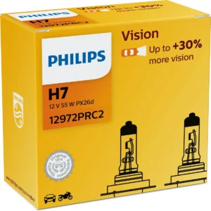 Philips Vision 12972PRC2 More