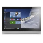 Lenovo S 500z Intel® Core™ i3 i3-6100U 58.4 cm (23″) 1920 x 1080 pixels All-in-One PC 4 GB DDR4-SDRAM 500 GB HDD Windows 10 Pro Wi-Fi 5 (802.11ac) Black, Silver
