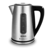Sogo KET-SS-7785 electric kettle 1.7 L 2200 W Stainless steel