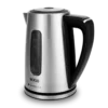 Sogo KET-SS-7785 electric kettle 1.7 L 2200 W Stainless steel
