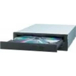 NEC ND-3550 DVD-RW Black optical disc drive Internal