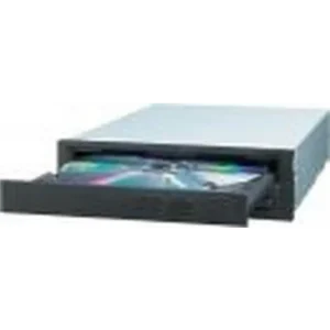 NEC ND-3550 DVD-RW Black optical disc drive Internal