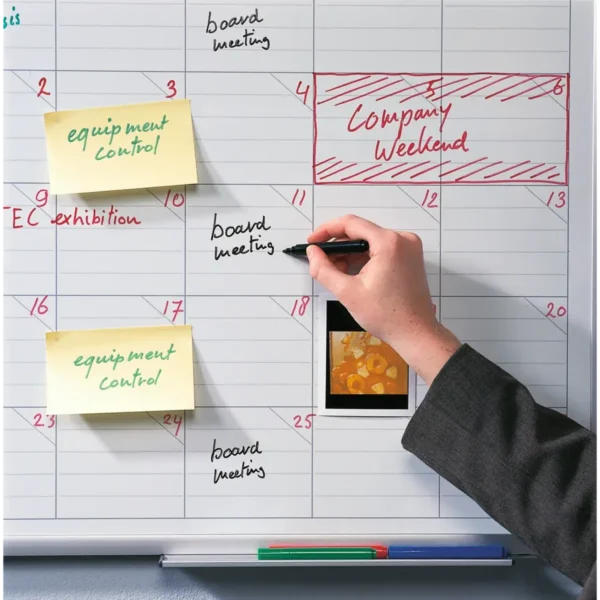 Legamaster PREMIUM general planner 60x90cm