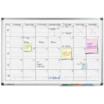 Legamaster PREMIUM general planner 60x90cm