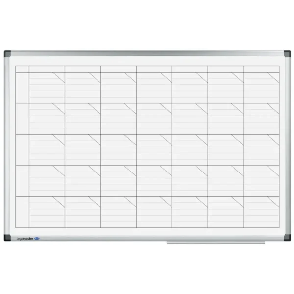 Legamaster PREMIUM general planner 60x90cm