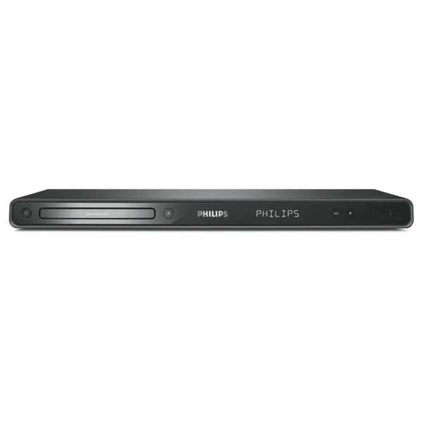 Philips DVP5990 1080p HDMI DivX Ultra DVD player with USB