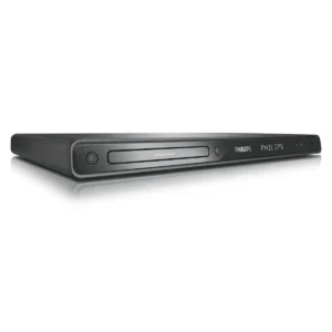 Philips DVP5990 1080p HDMI DivX Ultra DVD player with USB