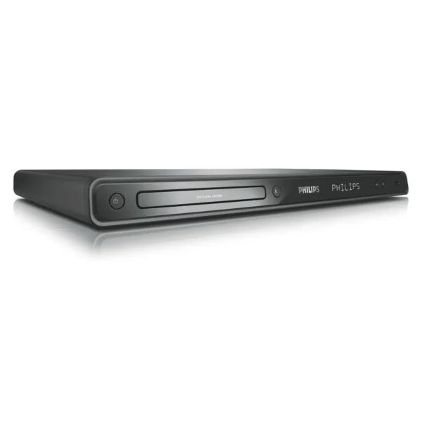 Philips DVP5990 1080p HDMI DivX Ultra DVD player with USB