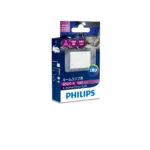 Philips X-treme Ultinon LED interior car light 12826HCRIX1