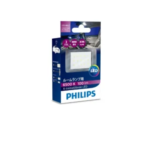 Philips X-treme Ultinon LED interior car light 12826HCRIX1