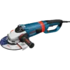 Bosch 0 601 895 F04 angle grinder 23 cm 6500 RPM 2600 W 5.6 kg