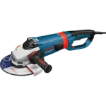 Bosch 0 601 895 F04 angle grinder 23 cm 6500 RPM 2600 W 5.6 kg