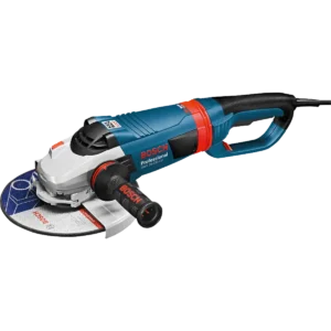 Bosch 0 601 895 F04 angle grinder 23 cm 6500 RPM 2600 W 5.6 kg