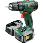 Bosch PSB 1800 LI-2 Keyless 1.3 kg Black, Green