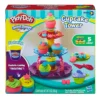 Play-Doh Sweet Shoppe Cupcake Tower