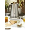 Electrolux EEWA7800 electric kettle 1.7 L 2400 W Stainless steel