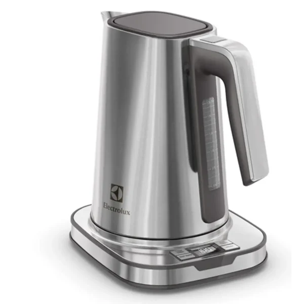 Electrolux EEWA7800 electric kettle 1.7 L 2400 W Stainless steel