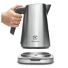 Electrolux EEWA7800 electric kettle 1.7 L 2400 W Stainless steel