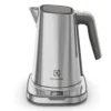 Electrolux EEWA7800 electric kettle 1.7 L 2400 W Stainless steel