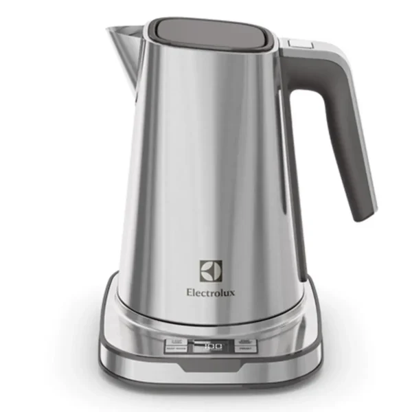 Electrolux EEWA7800 electric kettle 1.7 L 2400 W Stainless steel