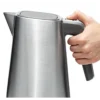 Electrolux EEWA7800 electric kettle 1.7 L 2400 W Stainless steel