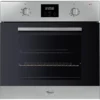 Whirlpool AKP 469/IX 65 L Stainless steel
