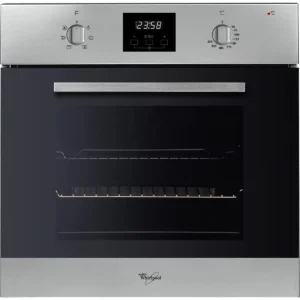 Whirlpool AKP 469/IX 65 L Stainless steel
