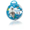 Philips Essential Box 55721EBKM Spare kit essentials
