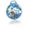 Philips Essential Box 55721EBKM Spare kit essentials