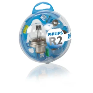 Philips Essential Box 55721EBKM Spare kit essentials