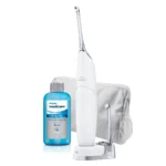 Philips HX8382/13 electric flosser Grey