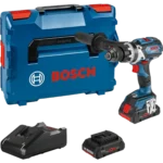 Bosch GSB 18V-110 C 2100 RPM Keyless 1.9 kg Green