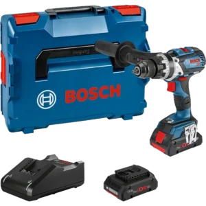 Bosch GSB 18V-110 C 2100 RPM Keyless 1.9 kg Green