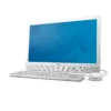 DELL Inspiron 3452 Intel® Celeron® N3150 60.5 cm (23.8″) 1920 x 1080 pixels All-in-One PC 4 GB DDR3L-SDRAM 500 GB HDD Windows 10 Home White