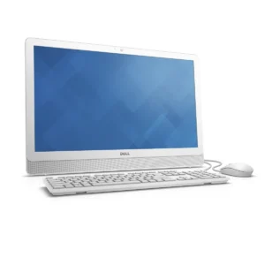 DELL Inspiron 3452 Intel® Celeron® N3150 60.5 cm (23.8″) 1920 x 1080 pixels All-in-One PC 4 GB DDR3L-SDRAM 500 GB HDD Windows 10 Home White