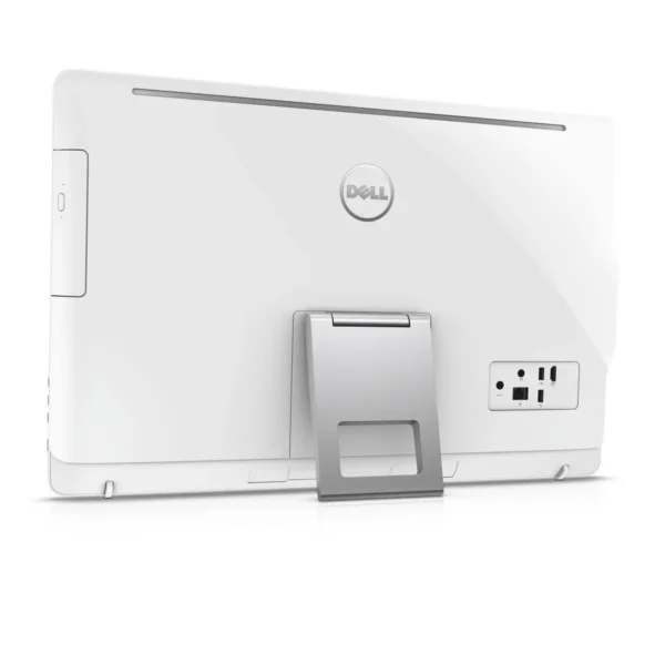 DELL Inspiron 3452 Intel® Celeron® N3150 60.5 cm (23.8″) 1920 x 1080 pixels All-in-One PC 4 GB DDR3L-SDRAM 500 GB HDD Windows 10 Home White