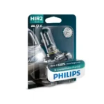 Philips X-tremeVision Pro150 9012XVPB1 Performance and lifetime