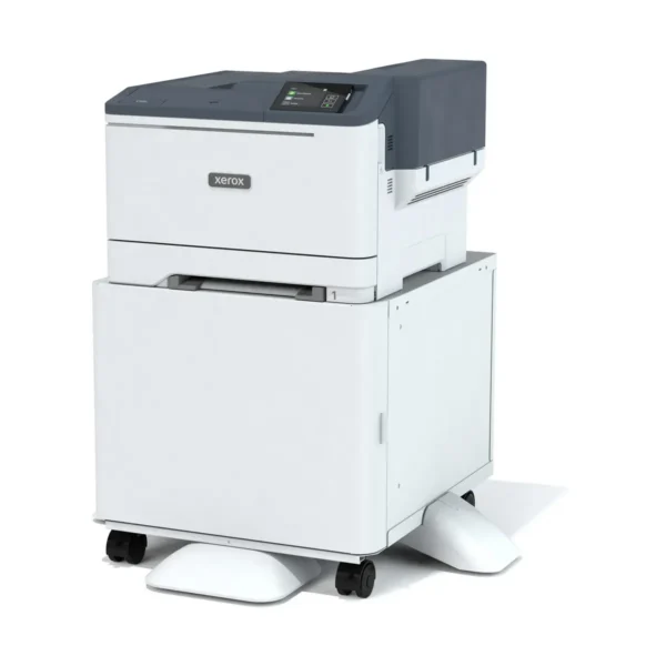 Xerox C320 A4 33ppm Wireless Duplex Printer PS3 PCL5e/6 2 Trays Total 251 Sheets