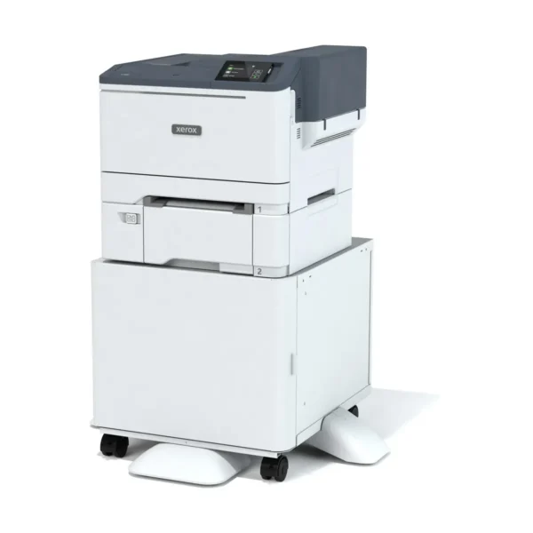 Xerox C320 A4 33ppm Wireless Duplex Printer PS3 PCL5e/6 2 Trays Total 251 Sheets