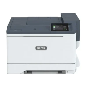 Xerox C320 A4 33ppm Wireless Duplex Printer PS3 PCL5e/6 2 Trays Total 251 Sheets