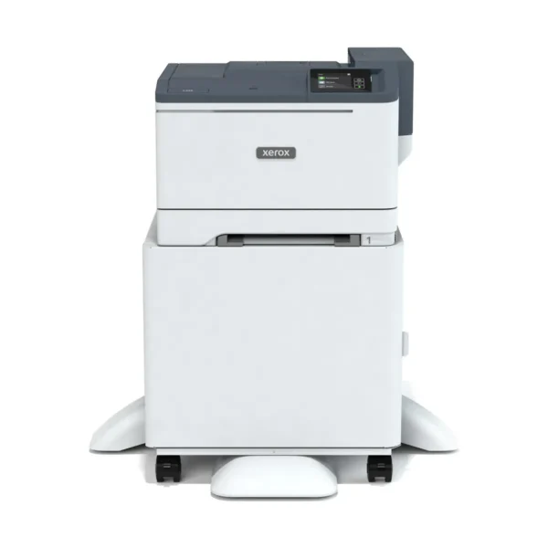 Xerox C320 A4 33ppm Wireless Duplex Printer PS3 PCL5e/6 2 Trays Total 251 Sheets