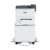 Xerox C320 A4 33ppm Wireless Duplex Printer PS3 PCL5e/6 2 Trays Total 251 Sheets