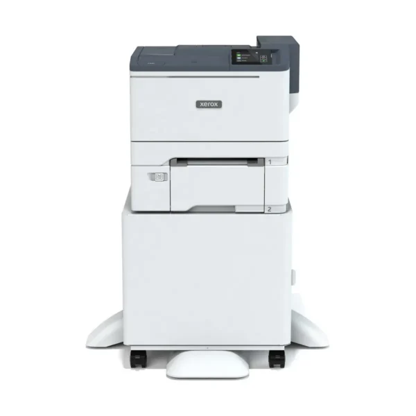 Xerox C320 A4 33ppm Wireless Duplex Printer PS3 PCL5e/6 2 Trays Total 251 Sheets