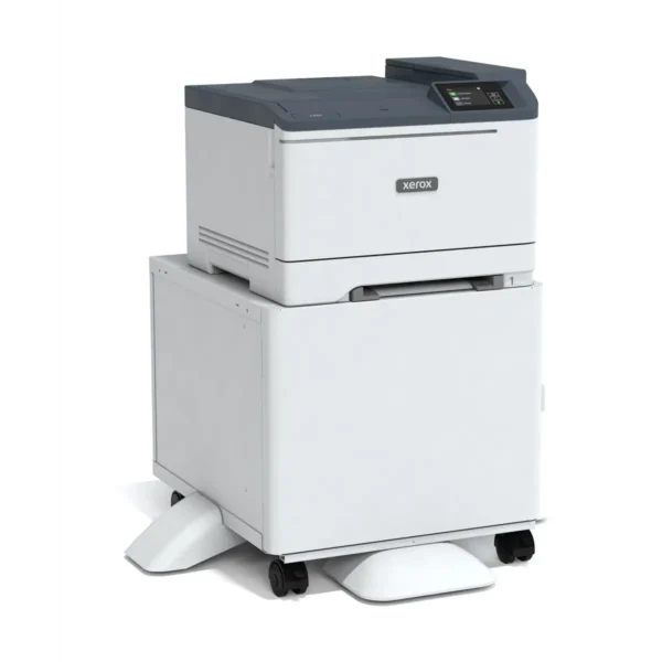 Xerox C320 A4 33ppm Wireless Duplex Printer PS3 PCL5e/6 2 Trays Total 251 Sheets
